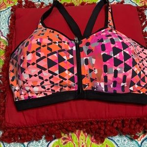 Bundle of 3, Victoria’s Secret sports bras (38DDD)